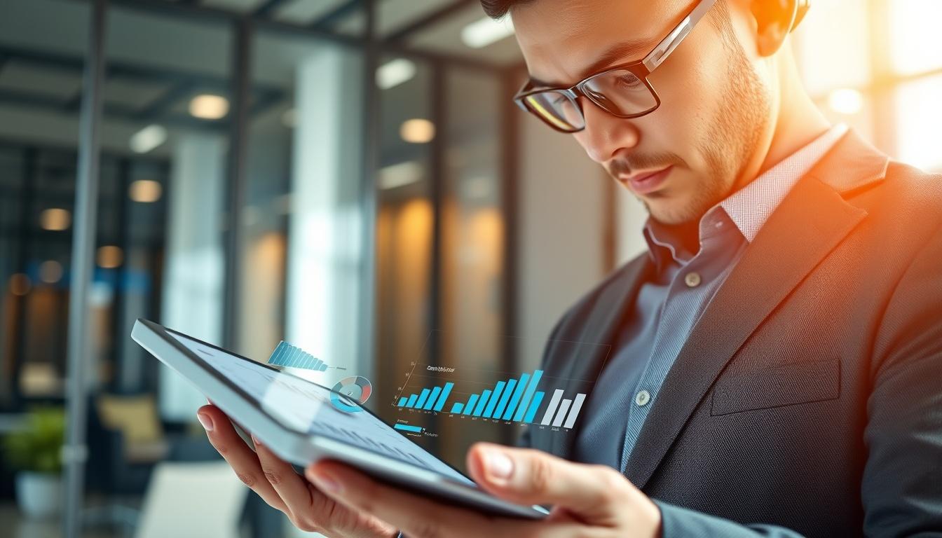 Supporting pricing visual