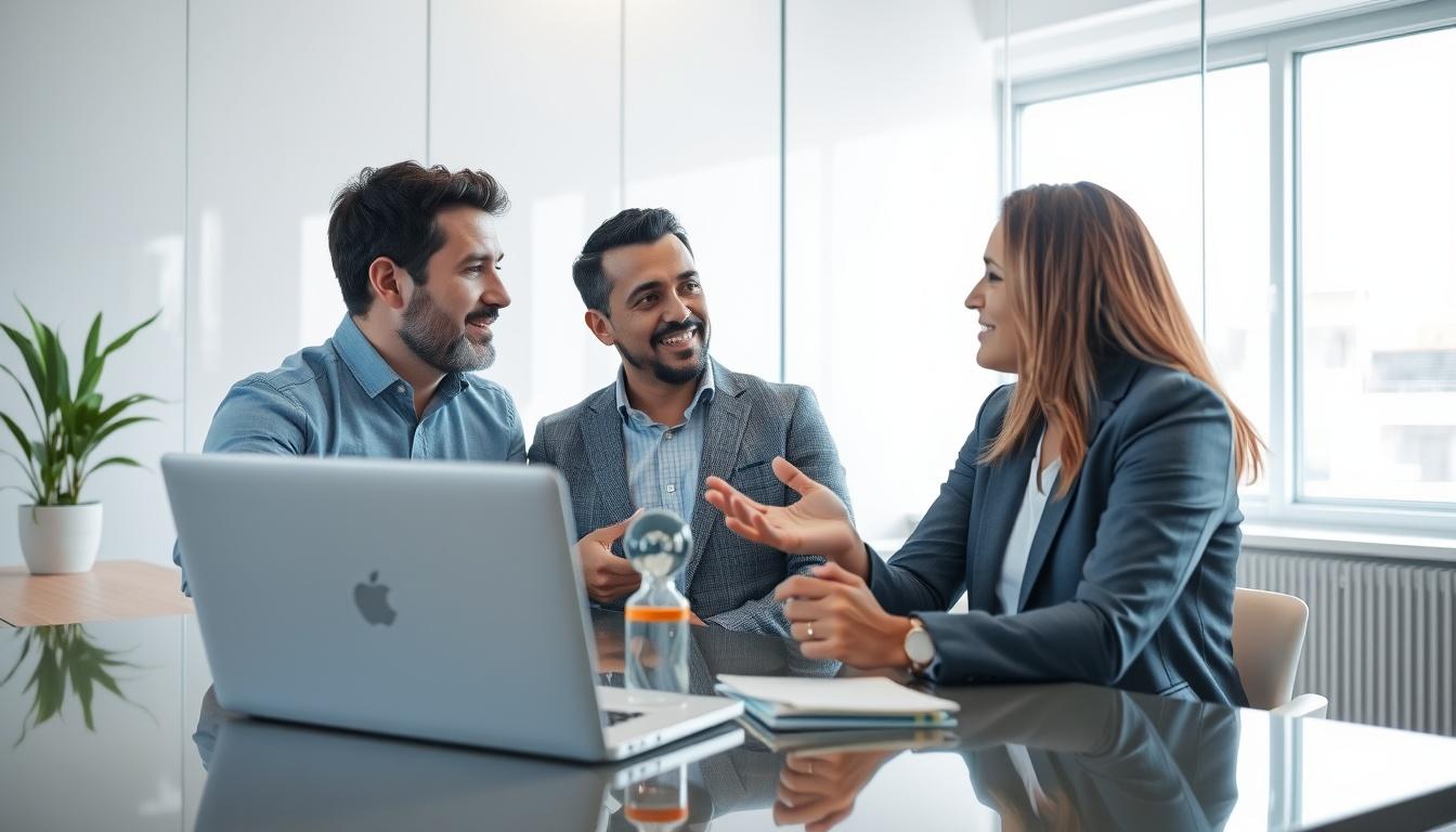 Understand Your Customers