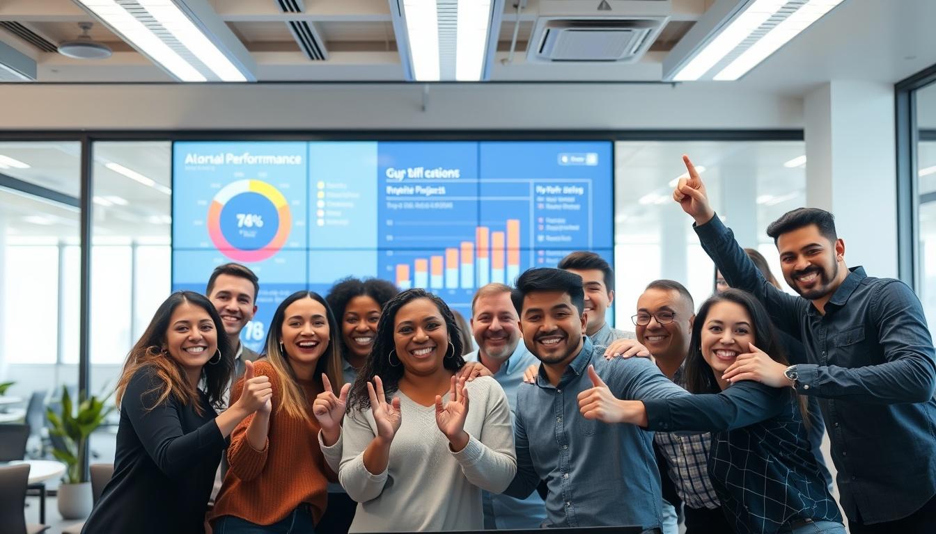 Unlock Data Insights