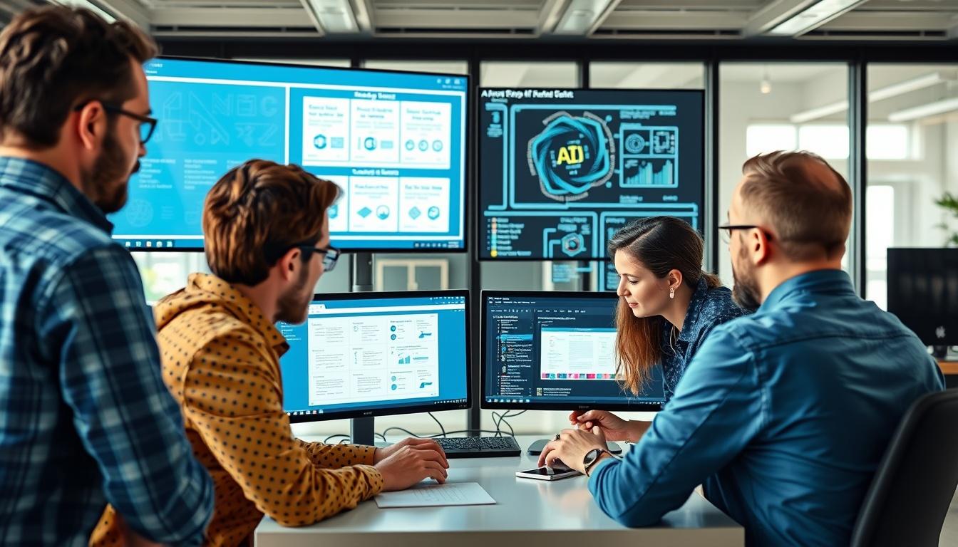 Streamline Operations